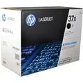 HP 37x (BK) (CF237X)