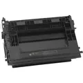 HP Toner 37X Original LaserJet Toner Schwarz Hohe Kapazität