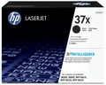 HP 37X Toner schwarz 25.000 Seiten (CF237X)