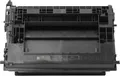 HP 37X - Hohe Ergiebigkeit - Schwarz - Original - LaserJet - Tonerpatrone (CF237