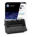 Toner HP 37X CF237X Tonerkartusche Schwarz original NO BOX M607 M608 M609 dn/n