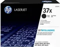 HP Lasertoner CF237X sw Druckerpatronen Lasertoner