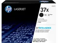 HP 37X / CF237X Toner schwarz