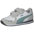 PUMA Puma Kinder Sneaker Cabana Racer SL 20 V Inf 383731 Sneaker weiß 22 EU