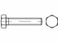 TOOLCRAFT TO-5367996 Sechskantschraube M16 30mm Außensechskant Edelstahl A4 50St.