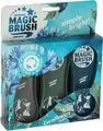 MagicBrush Bürstenset "CornFlowers", recycelt