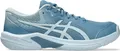 Asics Beyond Ff - saba blue/cool grey, Größe:10
