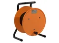 Schill IT-240.S0 Kunststoff-Kabeltrommel