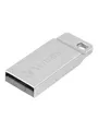 Verbatim Metal Executive - Silber - 32GB - USB-Stick