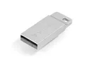 Verbatim Executive USB-Stick aus Metall 32 GB, USB 2.0, USB Speicherstick, für L