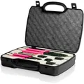 Varia Crimp Tool Box für RG6/8/58/59/316 HDF/LMR/LLC/CFD 200/400 (TL-330K)