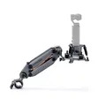 Tilta Hydra Alien Mini Biking Kit Osmo Pocket Titanium grau