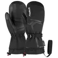 Reusch Fäustlinge Down Spirit GORE-TEX Mitten mit höchster Wärmestufe blau|schwarz|silberfarben 7