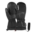 Reusch Unisex Fäustlinge Down Spirit Gore-TEX Mitten 7702 Black/Silver 7