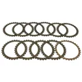 Kupplungsscheibe TRW MCC341-11