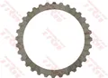 Belaglamellensatz Kupplung TRW MCC341-11 für SUZUKI RF 131mm 900 GT73B