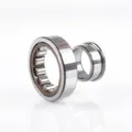 SKF Zylinderrollenlager 20x47x14 mm NJ204 ECP/C3