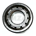 1x Zylinderrollenlager SKF - NJ204 ECP / C3