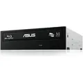 Asus Asus BW-16D1HT SATA Blu-ray Recorder intern. Blu-ray-Rekorder (M-Disc-Kompatibilität, Unterstützt BDXL-Format, M-Disc-Kompatibilität)