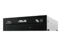ASUS BW-16D1HT - Laufwerk - BDXL - 16x2x12x - Serial ATA - intern - 5.25" (13.3 cm)