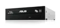 ASUS BW-16D1HT/BLK/B/AS - Black Blue-Ray Writer 12x OEM Drive