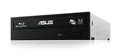 ASUS BW-16D1HT/BLK/B/AS - Black Blue-Ray Writer 12x OEM Drive