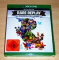 Rare Replay PAL Xbox One Neu & Sealed VGA Ready Very Rar