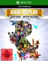 Xbox One - Rare Replay: 30 legendäre Spiele-Klassiker DE mit OVP Top Zustand