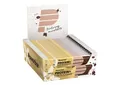 PowerBar Eiweissriegel Protein Plus Low Sugar Vanille-Geschmack 16x35g Box
