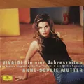 ANNE-SOPHIE MUTTER vialdi - die vier jahreszeiten DIGIPAK EX/VG+ (CD Album)