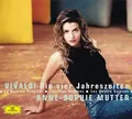 Anne-Sophie Mutter - Antonio Vivaldi, Giuseppe Tartini: Die Vier Jahreszeiten /