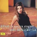 Bjarne Fiskum Vivaldi: Le Quattro Stagioni (CD) Album