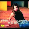Die Vier Jahreszeiten | Interpret: Anne-Sophie Mutter, Trondheim Soloists - CD
