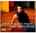 Antonio Vivaldi, Giuseppe Tartini: Die Vier Jahreszei... | CD | Zustand sehr gut