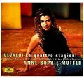 Antonio Vivaldi, Giuseppe Tartini: Die Vier Jahreszeiten /... | CD | Zustand gut