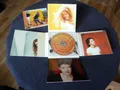 CD VIVALDI Anne-Sophie Mutter Quattro Stagioni Four Seasons Vier Jahreszeiten