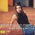 Antonio Vivaldi - Le Quattro Stagioni = The Four Seasons = Die Vier Jahr - G3z