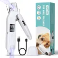 Nobleza krallenschleifer für Hunde und Katzen Krallenschere 2 in 1
