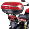 Monorack Hinterradträger Für Yamaha 1200 XJR 1995-1998