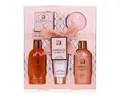 ACCENTRA Hautreinigungs-Set Essence of Beauty 660 ml, 5-tlg., Badeset in Geschenkbox