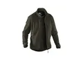Kübler Fleecejacke oliv S ; Kübler Workwear (1242 5369-66-S)