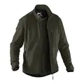 Kübler Fleecejacke oliv S Arbeitsjacke Sweatjacke Jacke Fleece Arbeitskleidung