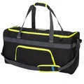 PW B960BKR   Seesack / Reisetasche, schwarz, 60 l Fassungsvermögen
