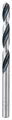 Bosch Metallspiralbohrer HSS PointTeQ, DIN 338, 7,0 mm, 10er-Pack Gesamtlänge mm: 109|Durchmesser (D) mm: 7.00|Paketinhalt: 10er-Pack
