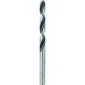 Bosch Professional Zubehör Metallspiralbohrer HSS PointTeQ, DIN 338, 7,0 mm, 10er-Pack (7 mm) (2608577238)