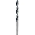 Bosch Metallspiralbohrer HSS PointTeQ, DIN 338, 7,0 mm, 10er-Pack Gesamtlänge mm: 109|Paketinhalt: 10er-Pack|Durchmesser (D) mm: 7.00