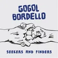 Seekers and Finders [Vinyl LP]