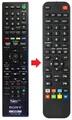 Fernbedienung geeignet für SONY RDR-HX980 | RDR-HX990 | RDR-HXD1090