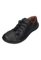 KOEL Damen Barefoot Sneakers Izzie 101 - Black, Größe:39 EU