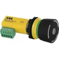 ABB Stotz S&J Maschinen-Stopp-Taster INCA 1S Tina v2